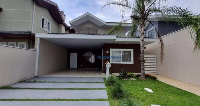 Casa com 4 dormitórios para alugar, 230 m² por R$ 8.500/mês - Urbanova - São José dos Campos/SP