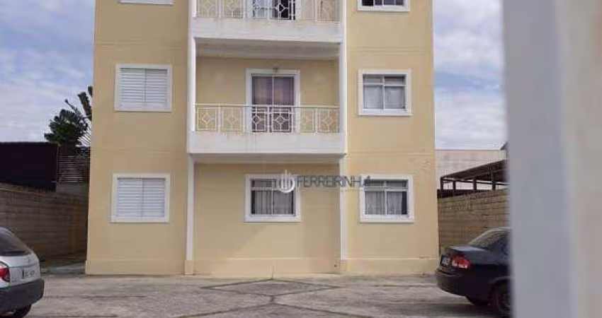 Apartamento com 1 dormitório à venda, 40 m² por R$ 330.000,00 - Urbanova - São José dos Campos/SP