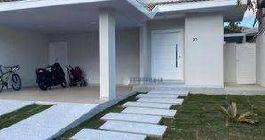 Casa com 4 dormitórios à venda, 333 m² por R$ 1.810.000,00 - Urbanova - São José dos Campos/SP