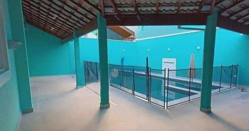 Casa com 4 dormitórios à venda, 245 m² por R$ 1.540.000,00 - Urbanova - São José dos Campos/SP