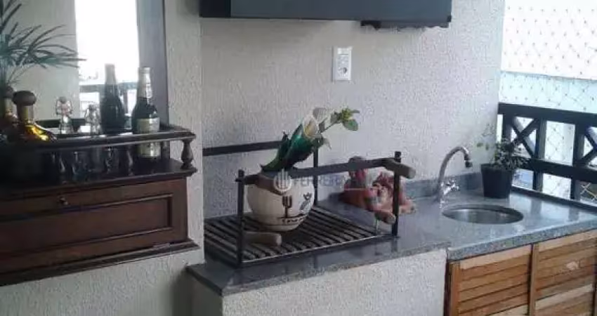 Apartamento com 3 dormitórios à venda, 88 m² por r$ 780.000,00 - jardim aquarius - são josé dos campos/sp