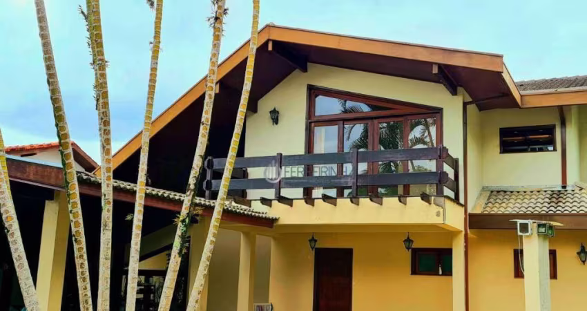 Casa com 3 dormitórios à venda, 327 m² por R$ 2.120.000,00 - Urbanova I - São José dos Campos/SP