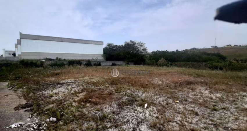 Terreno à venda, 3755 m² por R$ 4.350.000,00 - Eldorado - São José dos Campos/SP