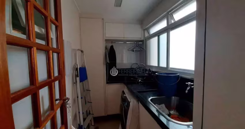 Apartamento com 3 dormitórios à venda, 110 m² por r$ 1.300.000,00 - jardim das indústrias - são josé dos campos/sp