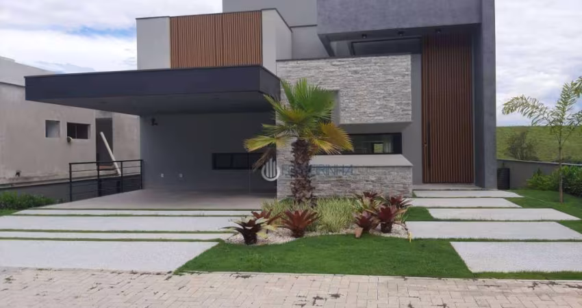Casa com 4 dormitórios à venda, 385 m² por R$ 4.600.000,00 - Urbanova - São José dos Campos/SP