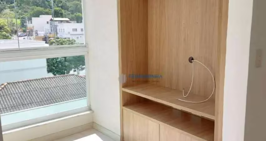 Apartamento com 2 dormitórios para alugar, 57 m² por r$ 3.224,66/mês - urbanova - são josé dos campos/sp