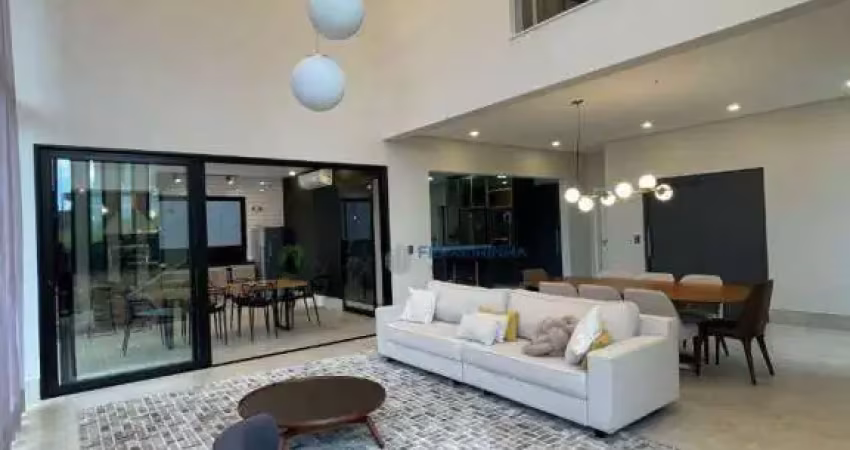 Casa com 4 dormitórios, 495 m² - venda por R$ 4.500.000 ou aluguel por R$ 25.000/mês - Urbanova - São José dos Campos/SP