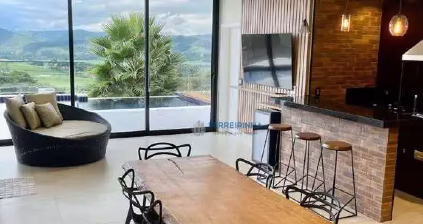 Casa com 4 dormitórios, 495 m² - venda por r$ 4.500.000 ou aluguel por r$ 25.000/mês - urbanova - são josé dos campos/sp