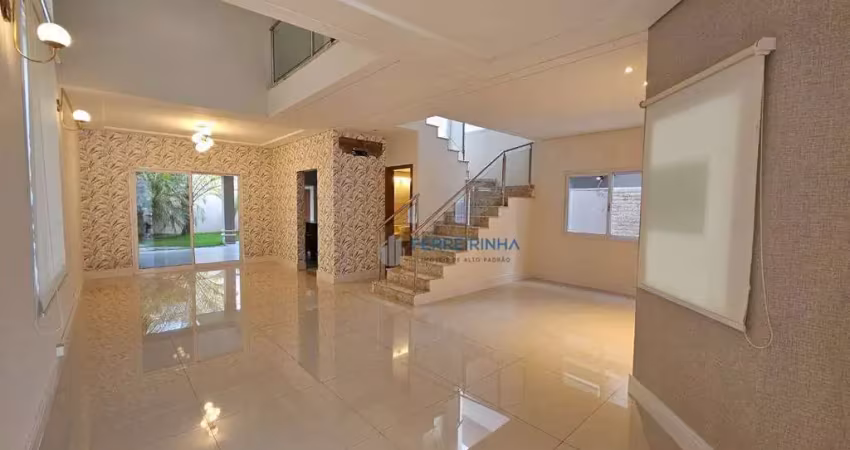 Casa com 3 dormitórios, 244 m² - venda por R$ 2.100.000 ou aluguel por R$ 10.500/mês - Urbanova - São José dos Campos/SP