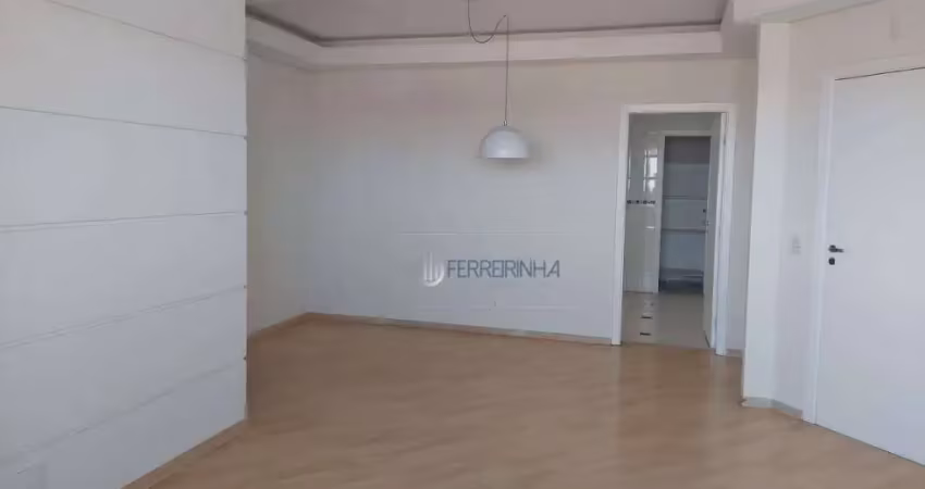 Apartamento com 4 dormitórios, 120 m² - venda por r$ 1.200.000 ou aluguel por r$ 3.900/mês - bosque dos eucaliptos - são josé dos campos/sp