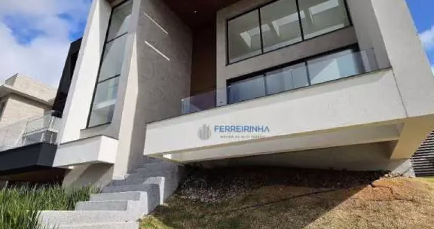Casa à venda, 440 m² por R$ 5.000.000,00 - Urbanova - São José dos Campos/SP