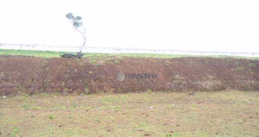 Terreno à venda, 749 m² por R$ 1.700.000,00 - Condomínio Reserva do Paratehy - São José dos Campos/SP