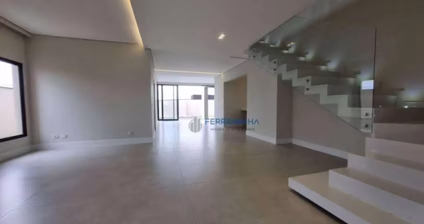 Casa com 4 dormitórios à venda, 369 m² por r$ 4.280.000,00 - urbanova - são josé dos campos/sp
