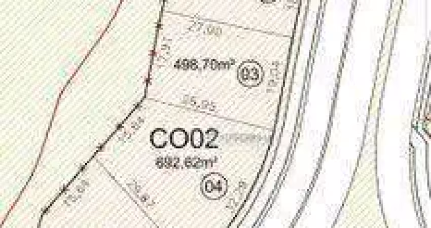 Terreno à venda, 700 m² por r$ 2.330.000,00 - urbanona - são josé dos campos/sp