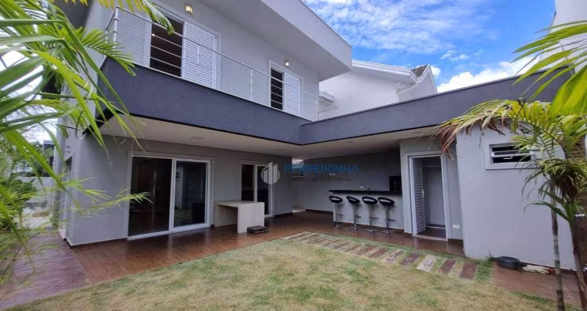 Casa à venda, 230 m² por R$ 2.650.000,00 - Urbanova - São José dos Campos/SP