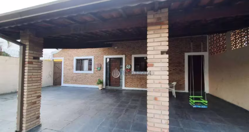 Casa com 3 dormitórios à venda, 230 m² por r$ 990.000,00 - urbanova - são josé dos campos/sp