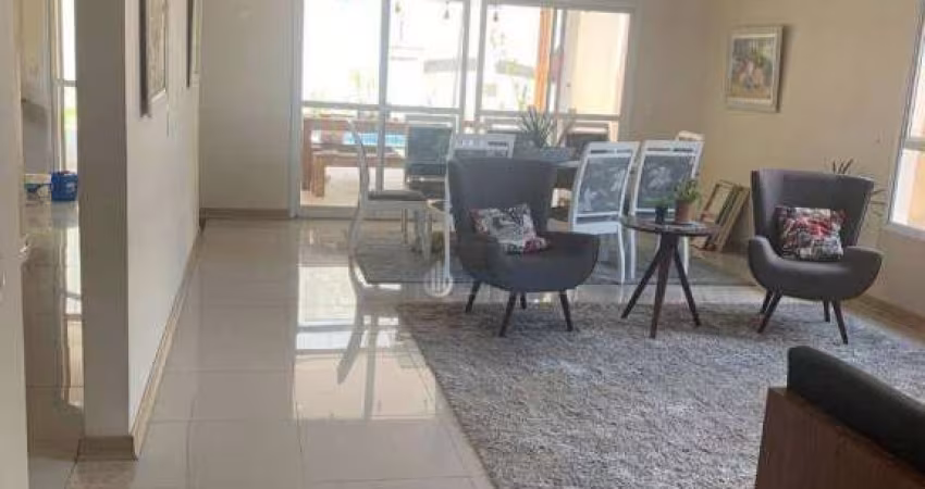 Casa com 4 dormitórios à venda, 360 m² por R$ 2.200.000,00 - Condomínio Residencial Jaguary - São José dos Campos/SP