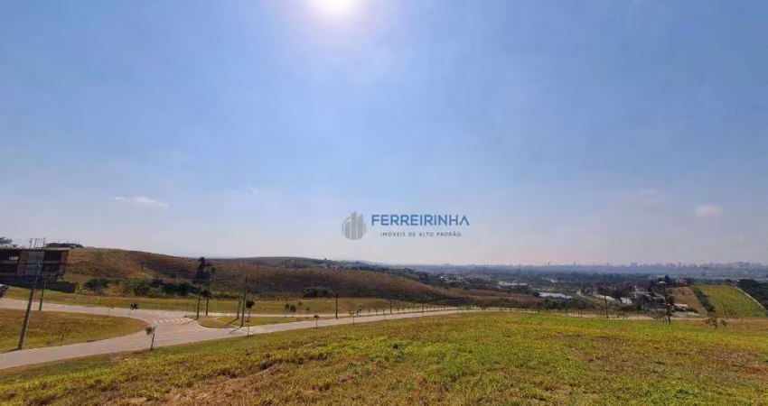Terreno, 585 m² - venda por r$ 1.500.000 ou aluguel por r$ 3.500/mês - urbanova - são josé dos campos/sp
