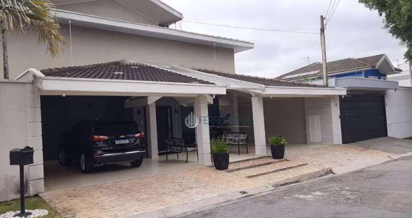 Casa com 4 dormitórios, 494 m² - venda por R$ 2.100.000,00 ou aluguel por R$ 10.460,00/mês - Urbanova - São José dos Campos/SP