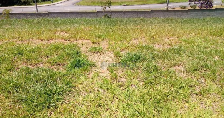Terreno à venda, 714 m² por R$ 1.180.000,00 - Condomínio Reserva do Paratehy - São José dos Campos/SP