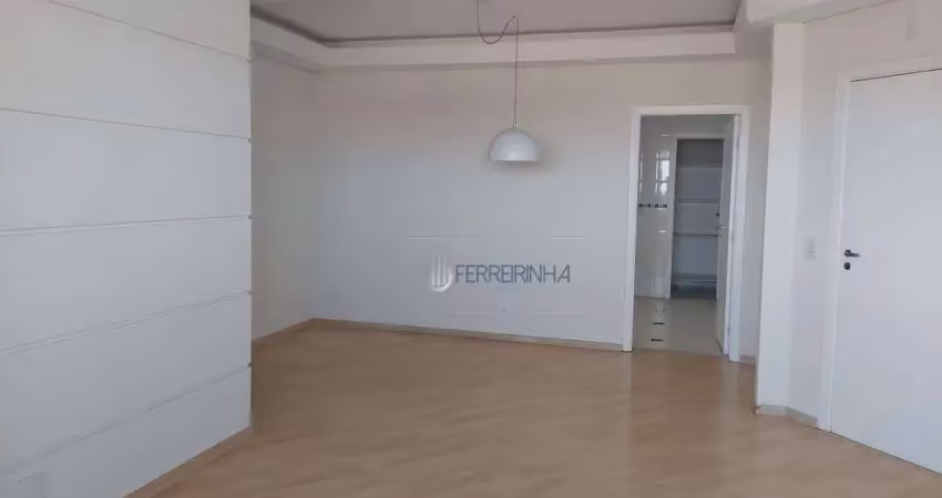Apartamento com 4 dormitórios, 120 m² - venda por r$ 1.200.000 ou aluguel por r$ 3.900/mês - bosque dos eucaliptos - são josé dos campos/sp