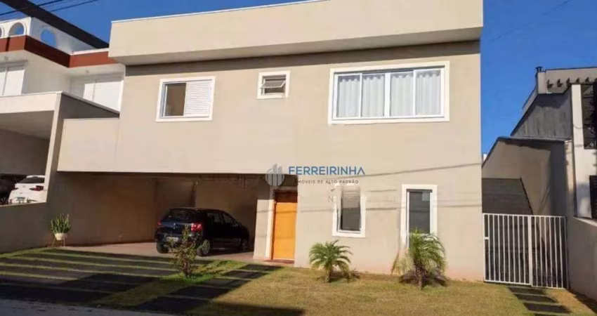 Casa à venda, 330 m² por R$ 2.150.000,00 - Urbanova - São José dos Campos/SP