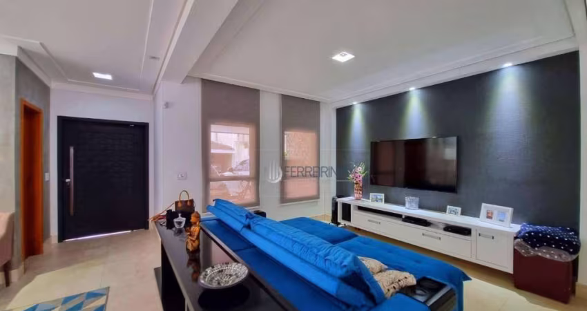 Casa à venda, 225 m² por R$ 2.100.000,00 - Urbanova - São José dos Campos/SP