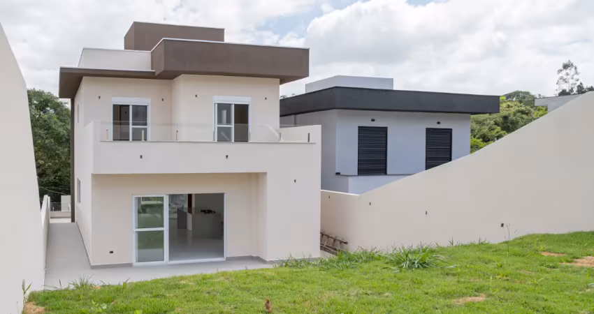 Casa em condomínio fechado com 3 quartos à venda na Rua Pinheiros, 841, Jardim Colibri, Cotia