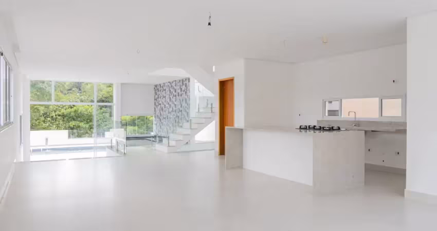 Casa nova  na granja viana  - 3 suítes / piscina/ estuda permuta parcial