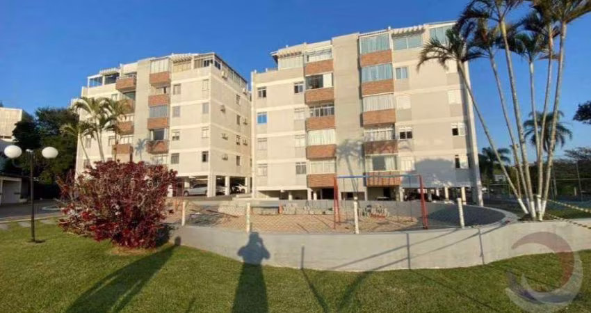 Apartamento cobertura duplex no Bom Abrigo