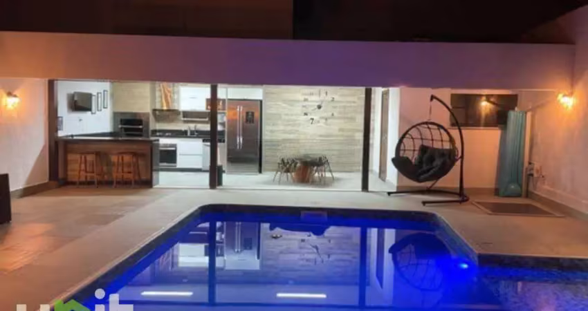 Casa com 3 dormitórios à venda, 340 m² por r$ 2.990.000,00 - camboinhas - niterói/rj