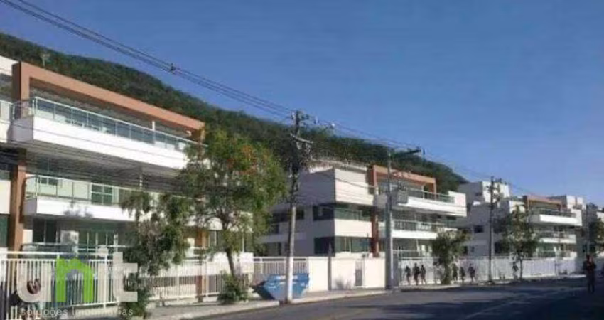 Apartamento com 2 dormitórios à venda, 94 m² por R$ 895.000,00 - Itacoatiara - Niterói/RJ