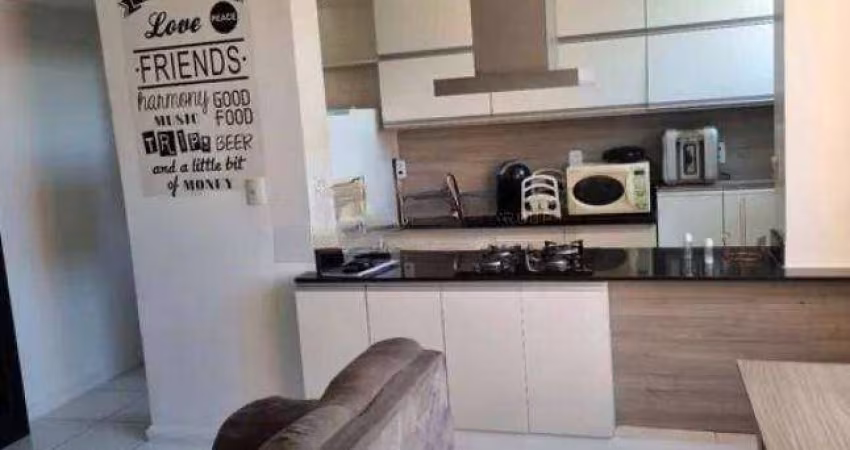 Apartamento com 2 dormitórios à venda, 65 m² por R$ 420.000,00 - Jardim Icaraí - Niterói/RJ