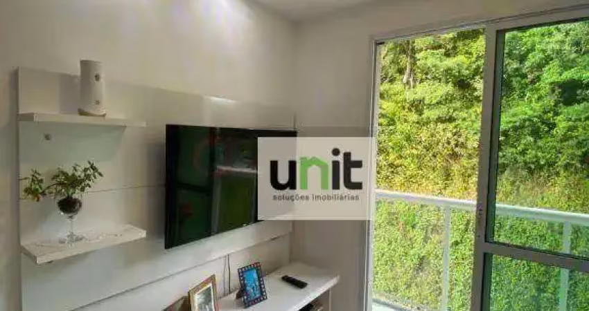 Apartamento com 3 dormitórios à venda, 60 m² por r$ 350.000,00 - rio do ouro - são gonçalo/rj