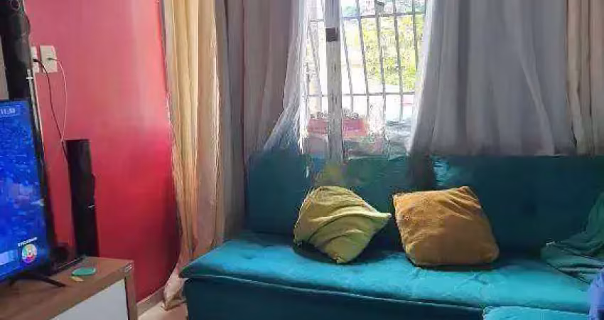 Unit imobiliária vende apartamento 2 quartos no condomínio colinas de maricá em são gonçalo