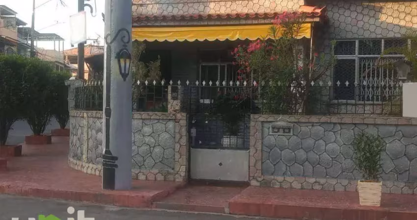 Casa com 2 dormitórios à venda por r$ 630.000,00 - barreto - niterói/rj