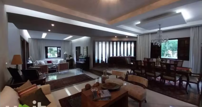 Unit Imobiliária vende linda casa 3 quartos no Condomínio Belo Vale no Badu - Niterói