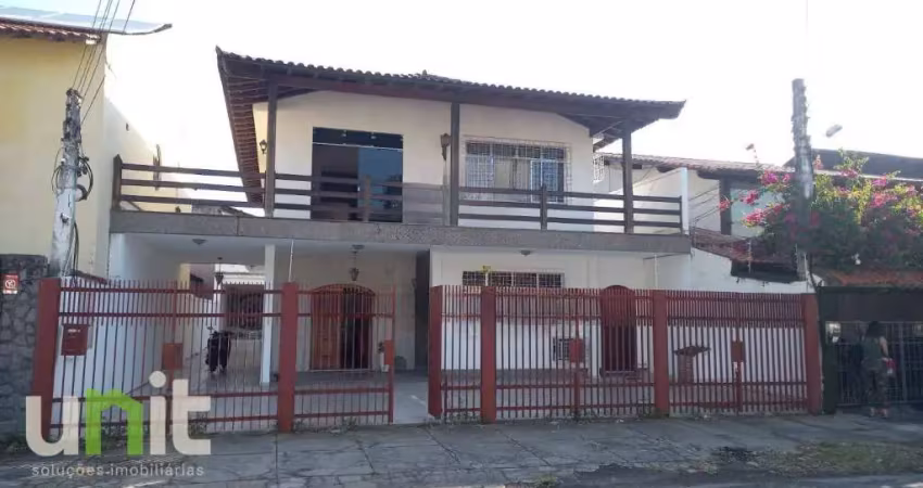 Casa com 4 dormitórios à venda por r$ 1.750.000,00 - são francisco - niterói/rj