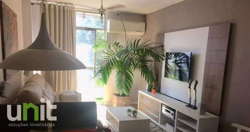 Unit imobiliária vende apartamento 2 quartos no ingá - niterói
