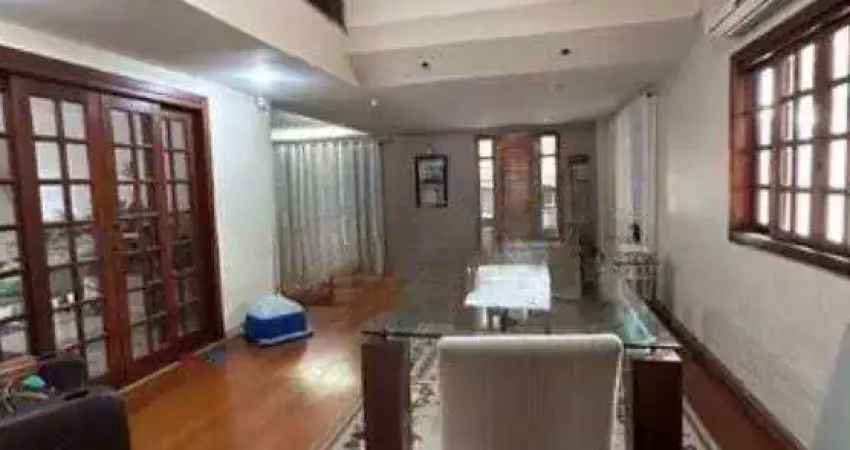 Casa com 3 dormitórios à venda por r$ 1.300.000,00 - piratininga - niterói/rj