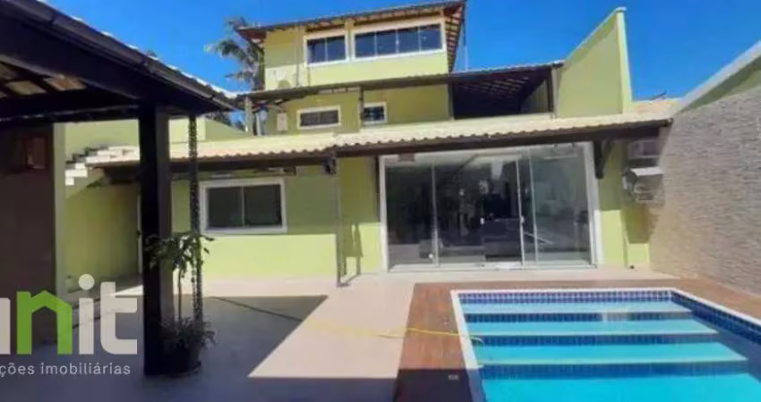 Casa com 4 dormitórios à venda por r$ 1.499.999,00 - piratininga - niterói/rj