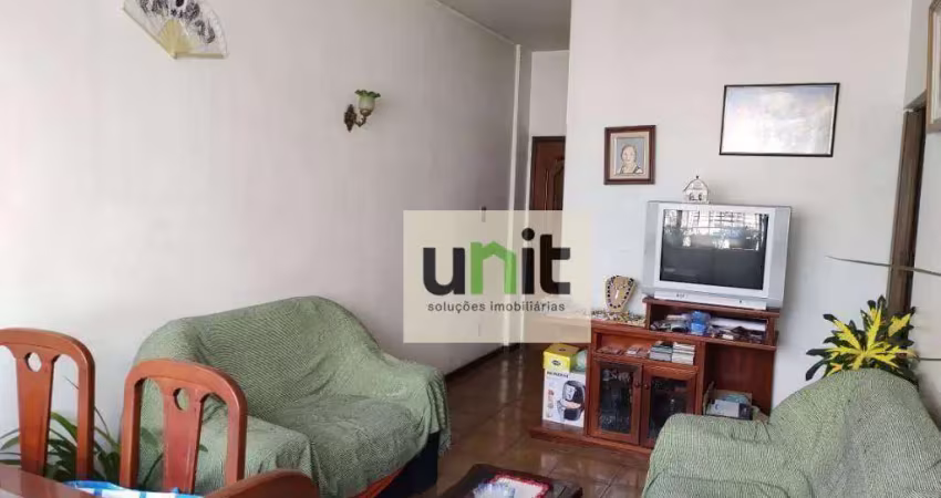 Apartamento com 3 dormitórios à venda, 109 m² por r$ 650.000,00 - icaraí - niterói/rj