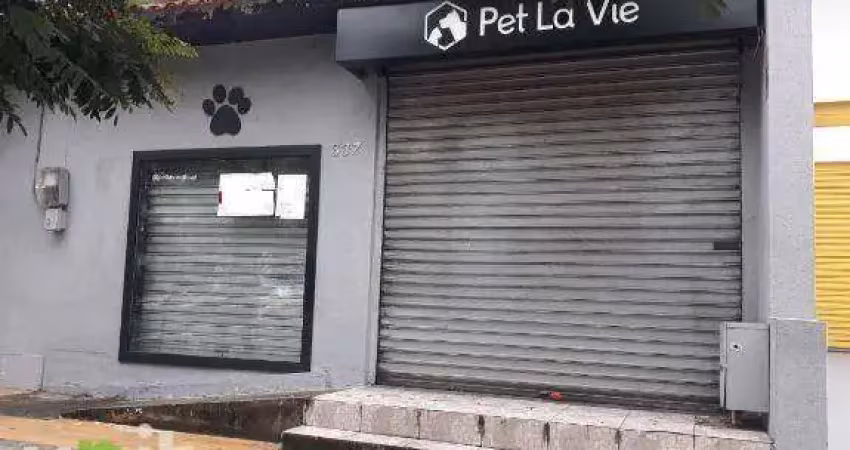 Loja à venda, 80 m² por r$ 929.000,00 - icaraí - niterói/rj