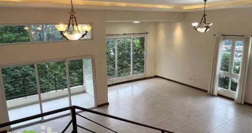 Casa com 4 dormitórios à venda - maceió - niterói/rj