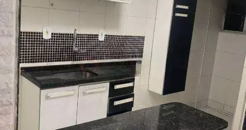 Apartamento com 2 dormitórios à venda, 70 m² por r$ 275.000,00 - fonseca - niterói/rj
