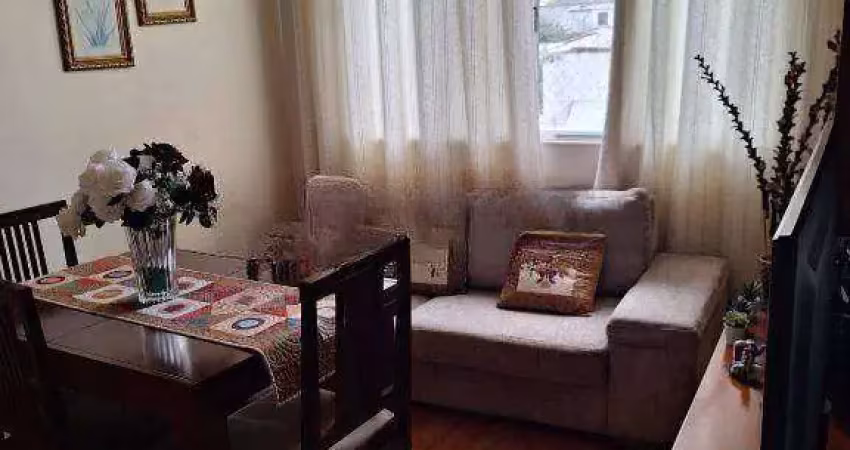 Apartamento com 2 dormitórios à venda, 60 m² por r$ 370.000,00 - icaraí - niterói/rj
