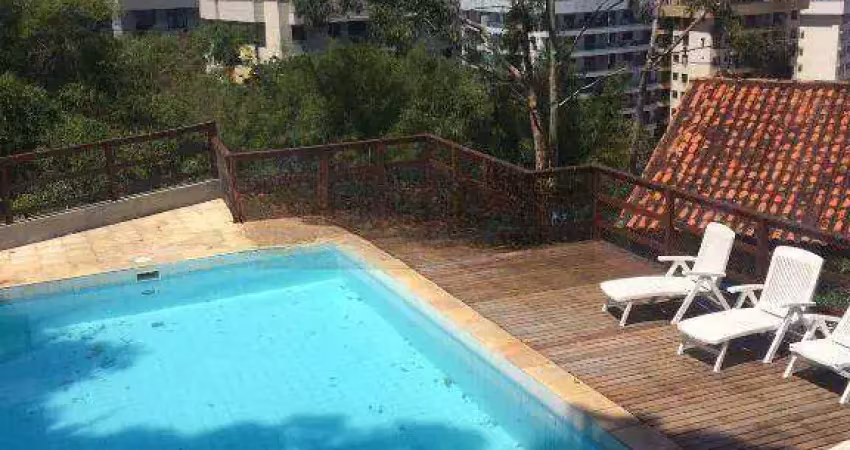 Casa à venda por r$ 1.000.000,00 - santa rosa - niterói/rj