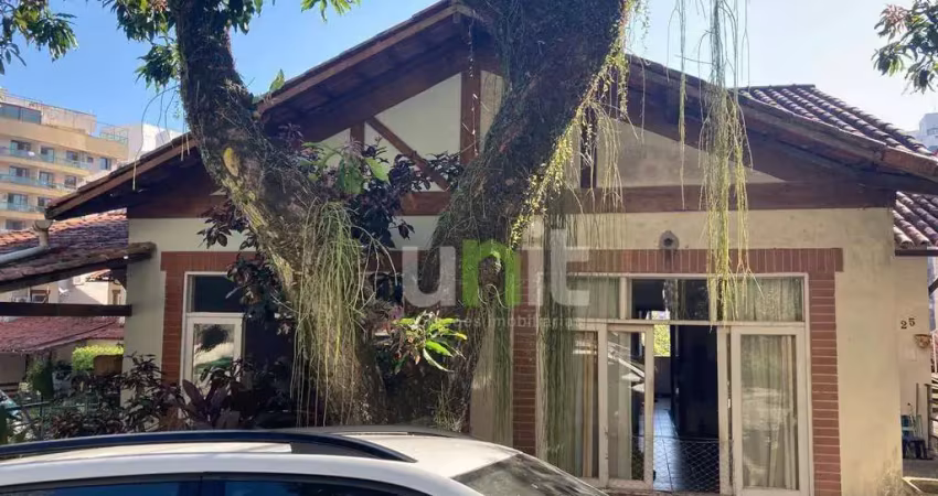 Casa com 4 dormitórios à venda por r$ 1.000.000,00 - santa rosa - niterói/rj