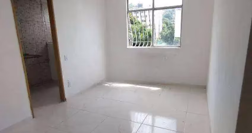Apartamento com 2 dormitórios à venda, 55 m² por r$ 240.000,00 - santa rosa - niterói/rj