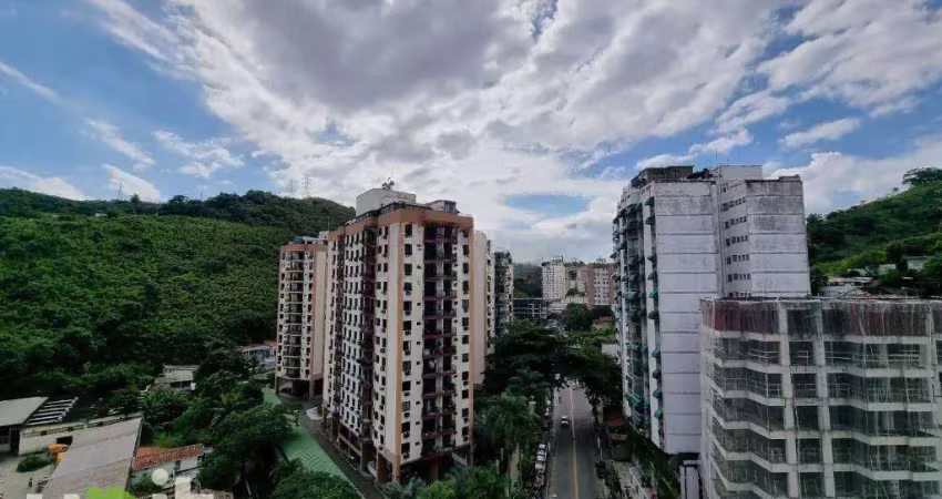 Sala à venda, 30 m² por r$ 170.000,00 - santa rosa - niterói/rj